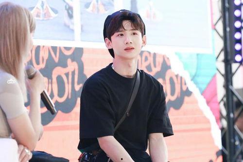 白敬亭最新大爆料,独家爆料令人震惊  第3张