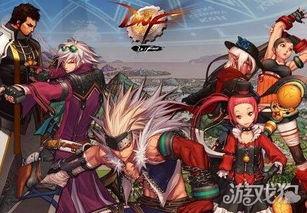 dnf国服10周年最新爆料,辉煌历程,荣耀再续 第3张 dnf国服10周年最新爆料,辉煌历程,荣耀再续 第3张