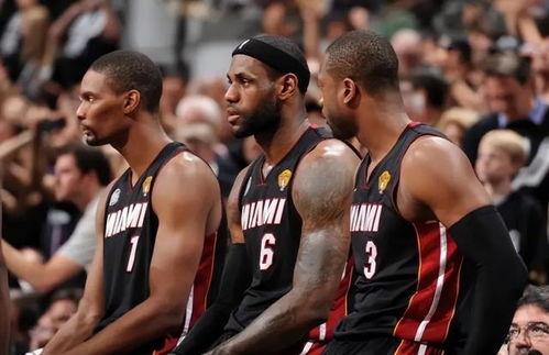 韦德詹姆斯最新爆料